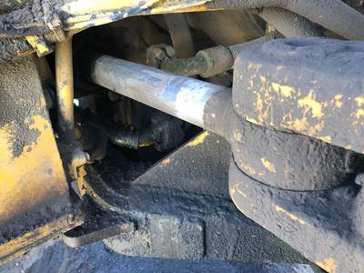 Caterpillar 825B Hydraulic Cylinder