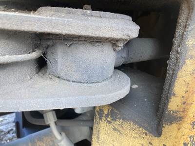 Caterpillar 930 Hydraulic Cylinder