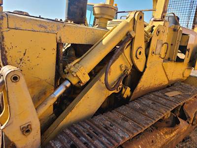 Caterpillar 941B Hydraulic Cylinder for a CAT 941B