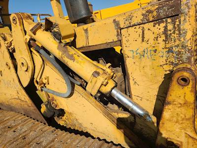 Caterpillar 941B Hydraulic Cylinder for a CAT 941B