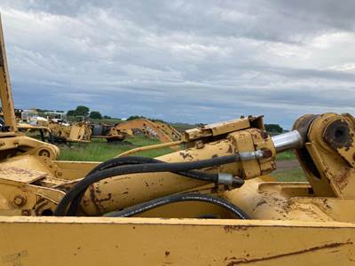 Caterpillar 953 Hydraulic Cylinder