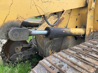 Caterpillar 953 Hydraulic Cylinder