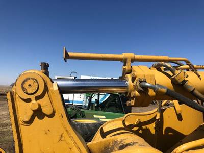 Caterpillar 963C Hydraulic Cylinder