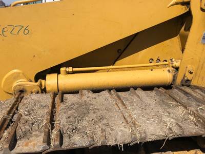 Caterpillar 963C Hydraulic Cylinder