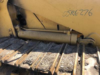 Caterpillar 963C Hydraulic Cylinder