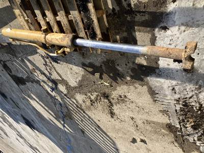 Caterpillar D6D LPG Hydraulic Cylinder