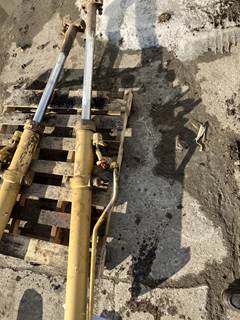 Caterpillar D6D LPG Hydraulic Cylinder