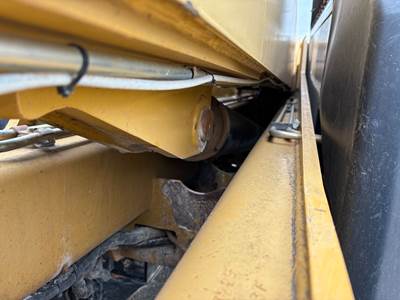 Caterpillar TH360B Hydraulic Cylinder