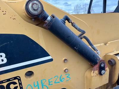 Caterpillar TH360B Hydraulic Cylinder