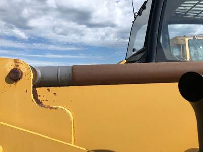 Caterpillar TH580B Hydraulic Cylinder