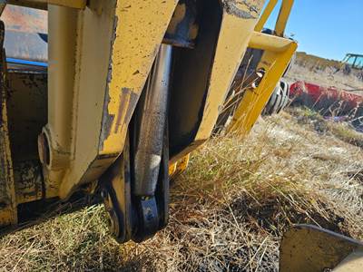 Caterpillar TH63 Hydraulic Cylinder