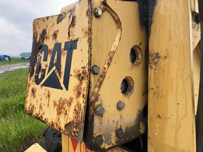 Caterpillar TH83 Hydraulic Cylinder