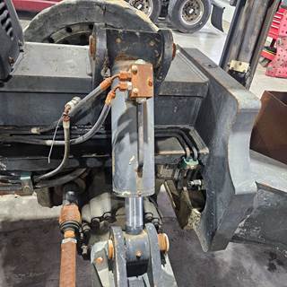 Caterpillar TL943 Hydraulic Cylinder