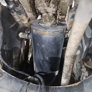 Caterpillar TL943 Hydraulic Cylinder