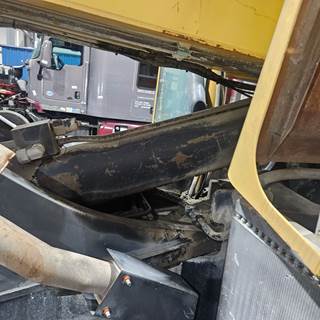 Caterpillar TL943 Hydraulic Cylinder