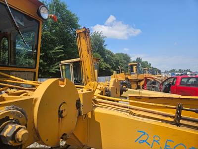 Champion D560HD Hydraulic Cylinder