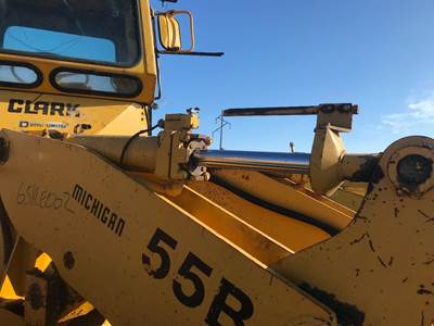 Clark 55B Hydraulic Cylinder