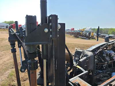 Ditch Witch JT20 Hydraulic Cylinder