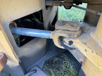 Dresser 515C Hydraulic Cylinder