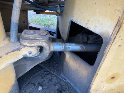 Dresser 515C Hydraulic Cylinder