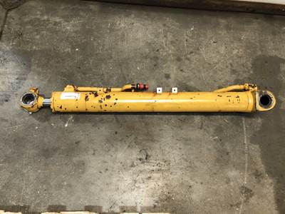 Fiat Allis FR12B Hydraulic Cylinder for a Fiat-Allis FR12B