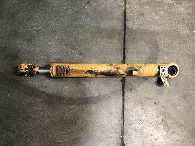 Fiat Allis FR12B Hydraulic Cylinder for a Fiat-Allis FR12B