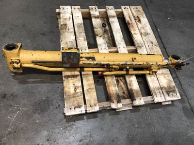 Fiat Allis FR12B Hydraulic Cylinder for a Fiat-Allis FR12B