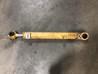 Fiat Allis FR12B Hydraulic Cylinder for a Fiat-Allis FR12B
