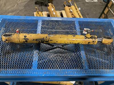 Fiat Allis FR12B Hydraulic Cylinder