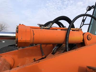 Fiat Hitachi R15C-2T Hydraulic Cylinder