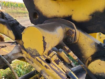 Galion 850B Hydraulic Cylinder