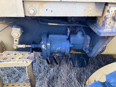 Galion T600B Hydraulic Cylinder