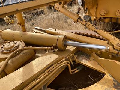 Galion T600B Hydraulic Cylinder