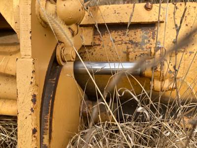 Galion T600B Hydraulic Cylinder