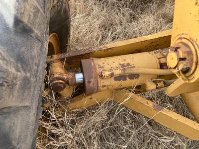 Galion T600B Hydraulic Cylinder