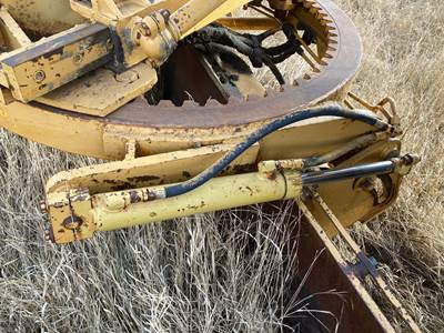 Galion T600B Hydraulic Cylinder