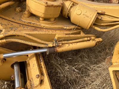 Galion T600B Hydraulic Cylinder