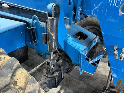 Genie GTH-636 Hydraulic Cylinder for a Genie GTH636
