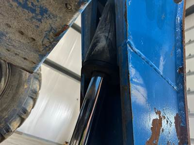 Genie GTH-636 Hydraulic Cylinder for a Genie GTH636