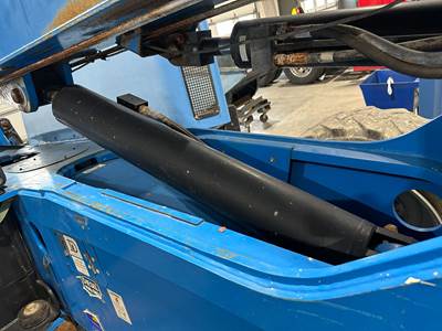 Genie GTH-636 Hydraulic Cylinder for a Genie GTH636