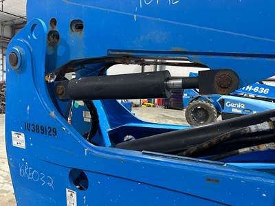 Genie GTH-636 Hydraulic Cylinder for a Genie GTH636