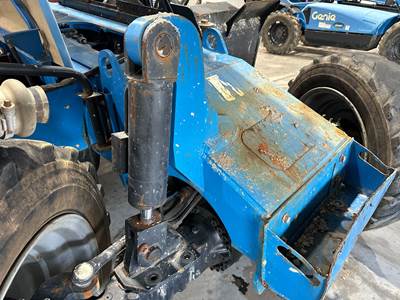 Genie GTH-636 Hydraulic Cylinder for a Genie GTH636