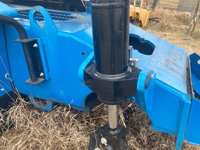 Genie GTH-844 Hydraulic Cylinder