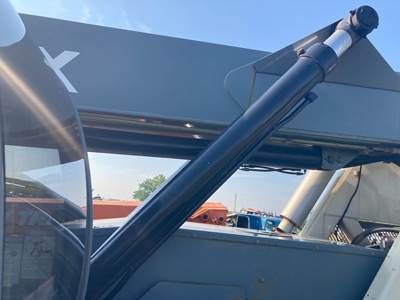 Genie GTH-844 Hydraulic Cylinder