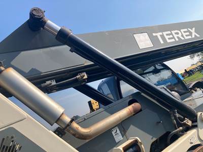 Genie GTH-844 Hydraulic Cylinder