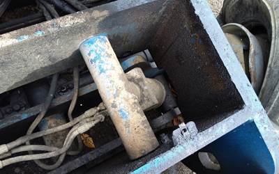 Genie S60 Hydraulic Cylinder