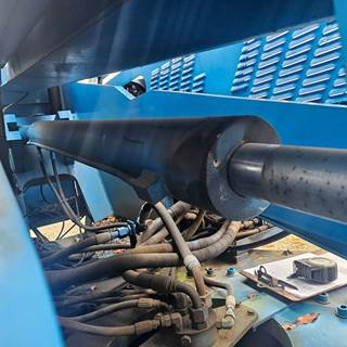 Genie S60 Hydraulic Cylinder