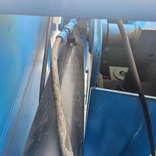 Genie S60 Hydraulic Cylinder