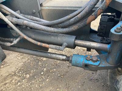 Genie S80U Hydraulic Cylinder