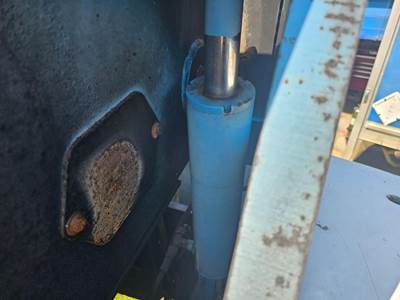 Genie S80U Hydraulic Cylinder